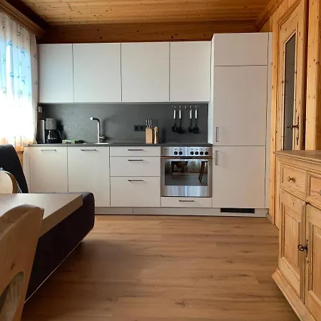 Διαμέρισμα Oberransburg *