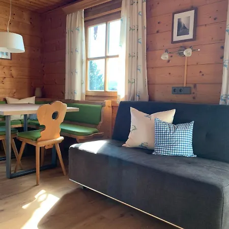 Apartment Oberransburg *