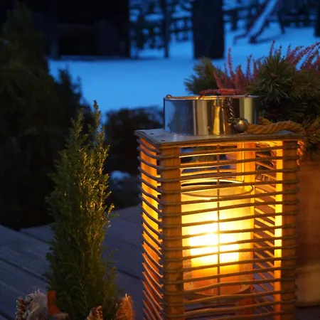 Oberransburg アパート *