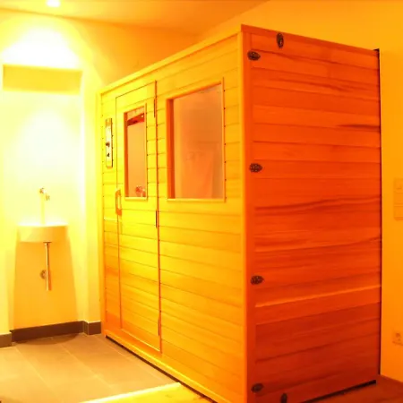 Oberransburg Apartment