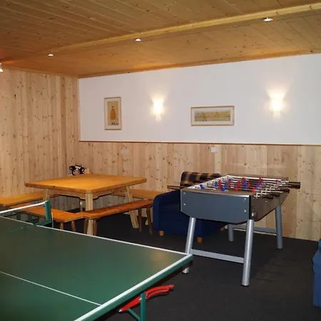 Appartement Oberransburg *