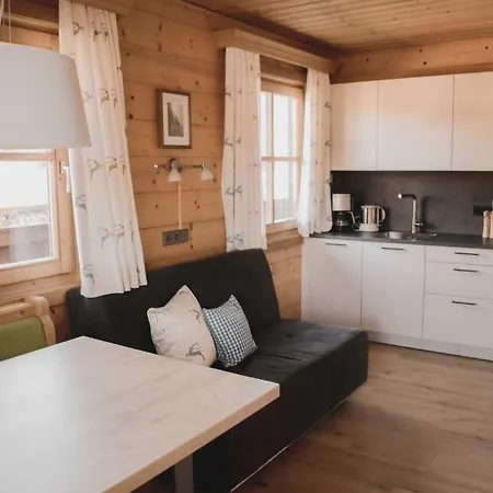 Oberransburg Διαμέρισμα