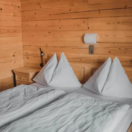 Apartment Oberransburg Flachau