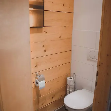 Διαμέρισμα Oberransburg *