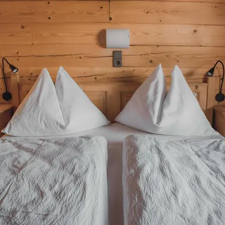 Oberransburg Φλαχάου