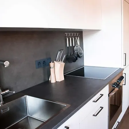 アパート Oberransburg