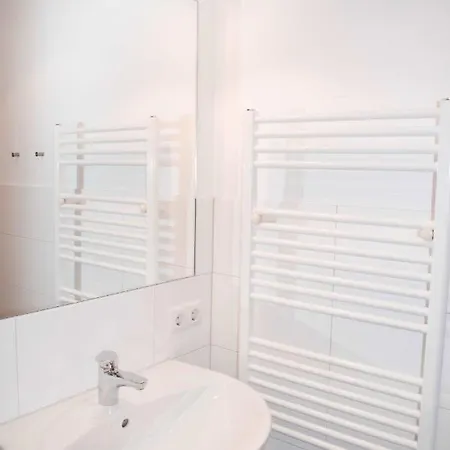 Oberransburg Apartment *