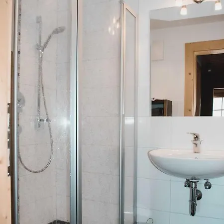 Apartment Oberransburg
