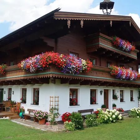 Oberransburg *