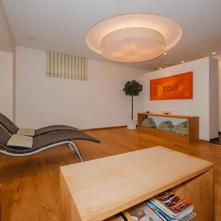 Appartamento Oberransburg