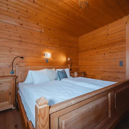 アパート Oberransburg