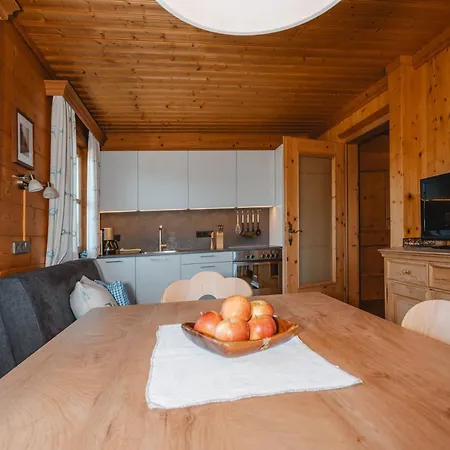 Oberransburg Appartement Flachau