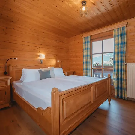 アパート Oberransburg