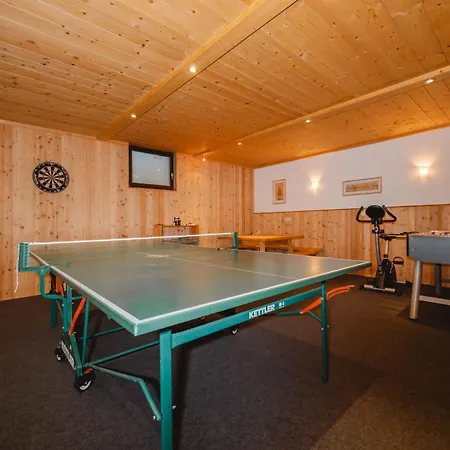 Oberransburg Appartamento