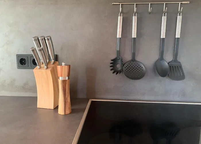 アパート Oberransburg *