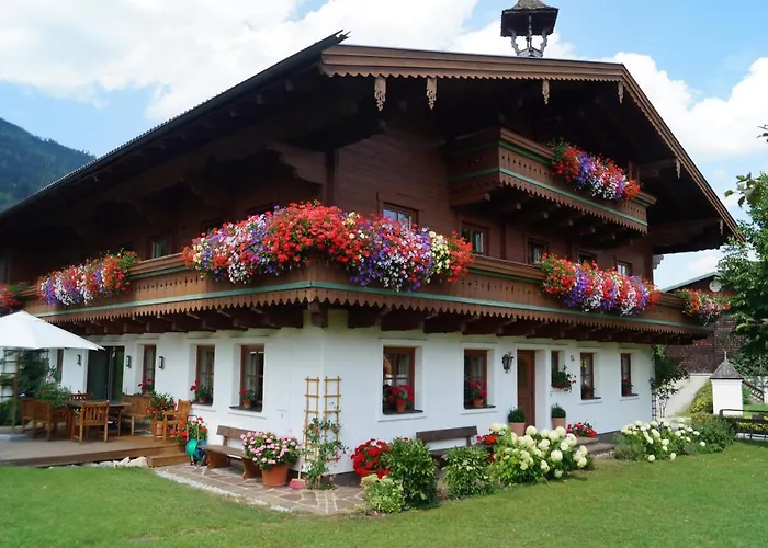 Oberransburg *