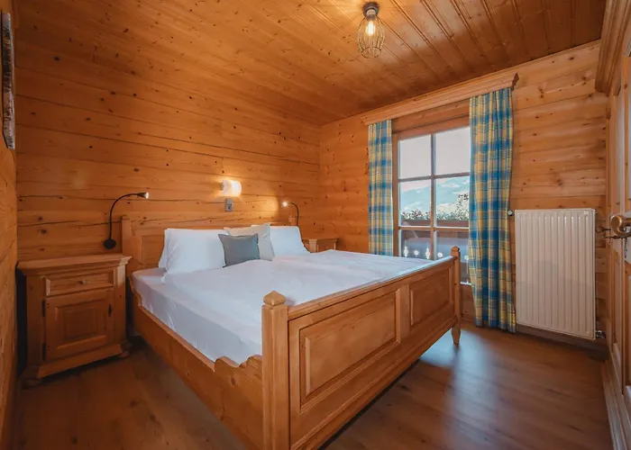 アパート Oberransburg